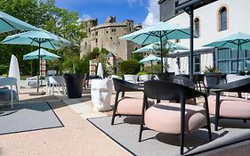 Best Western Plus Villa Saint Antoine Hotel & Spa